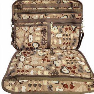 Lesportsac Laptop Bag- Vintage